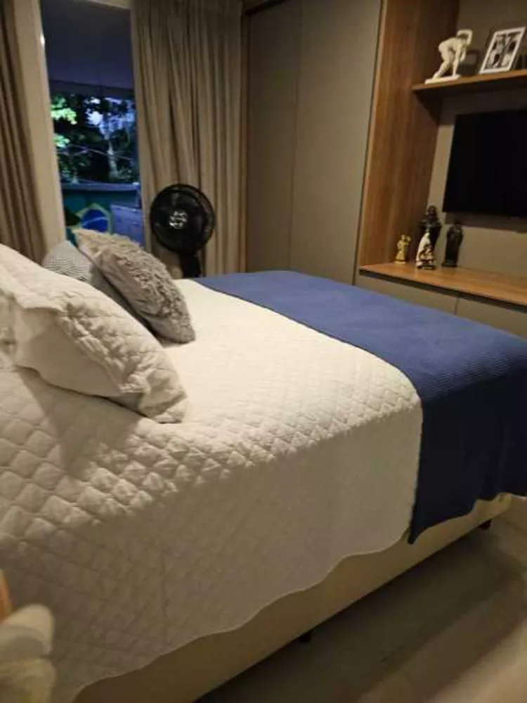 Apartamento, 3 quartos, 133 m² - Foto 4
