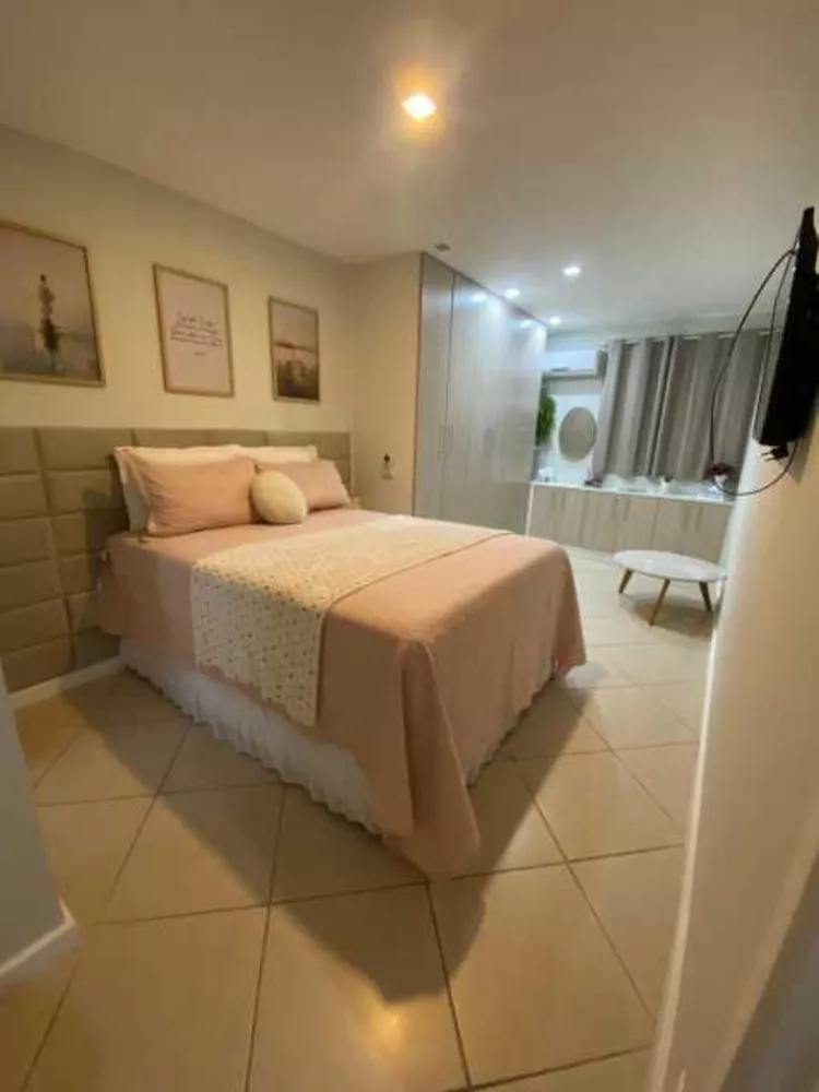 Apartamento, 2 quartos, 106 m² - Foto 1