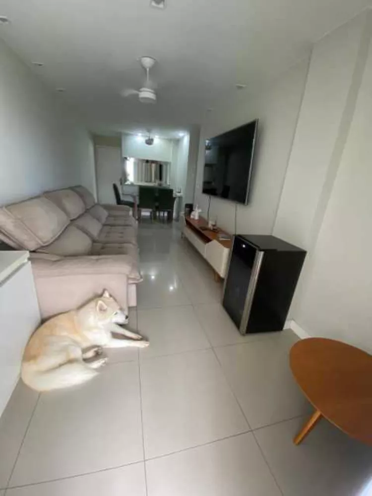 Apartamento, 2 quartos, 106 m² - Foto 3