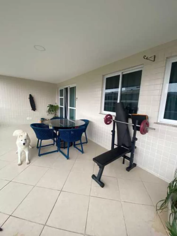 Apartamento, 2 quartos, 106 m² - Foto 16