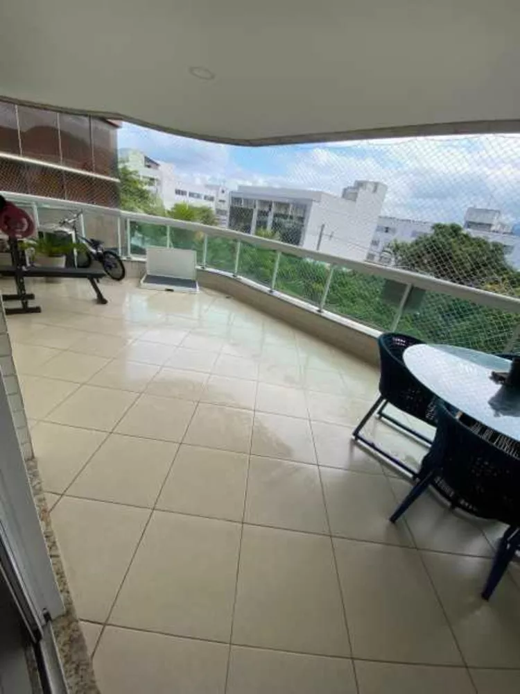 Apartamento, 2 quartos, 106 m² - Foto 4