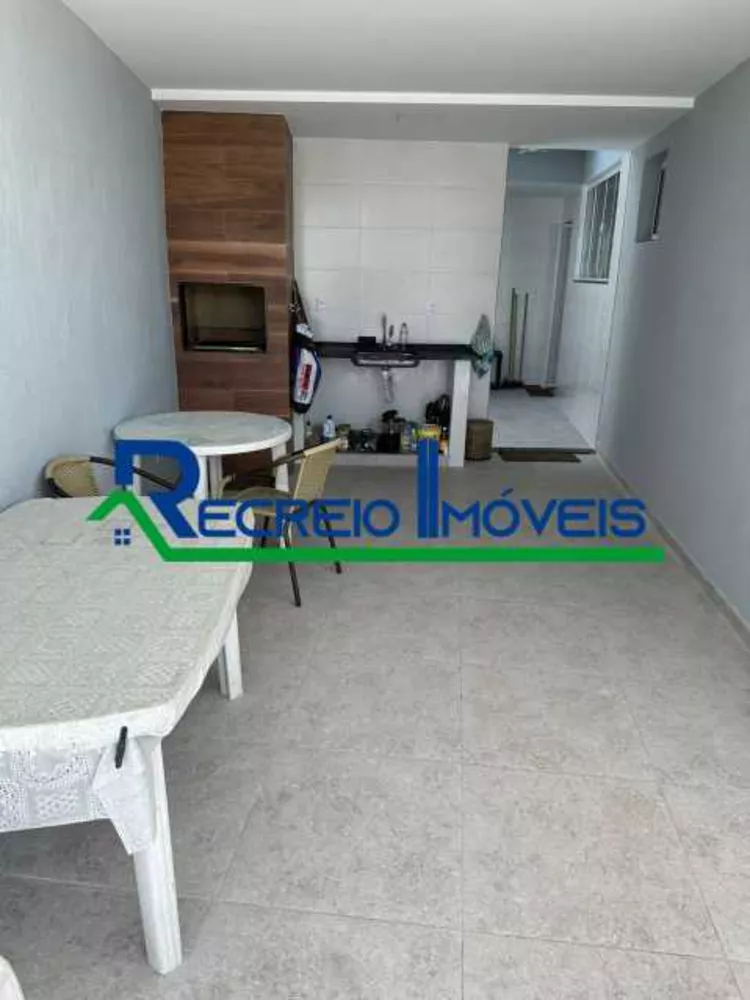 Casa de Condomínio, 3 quartos - Foto 23