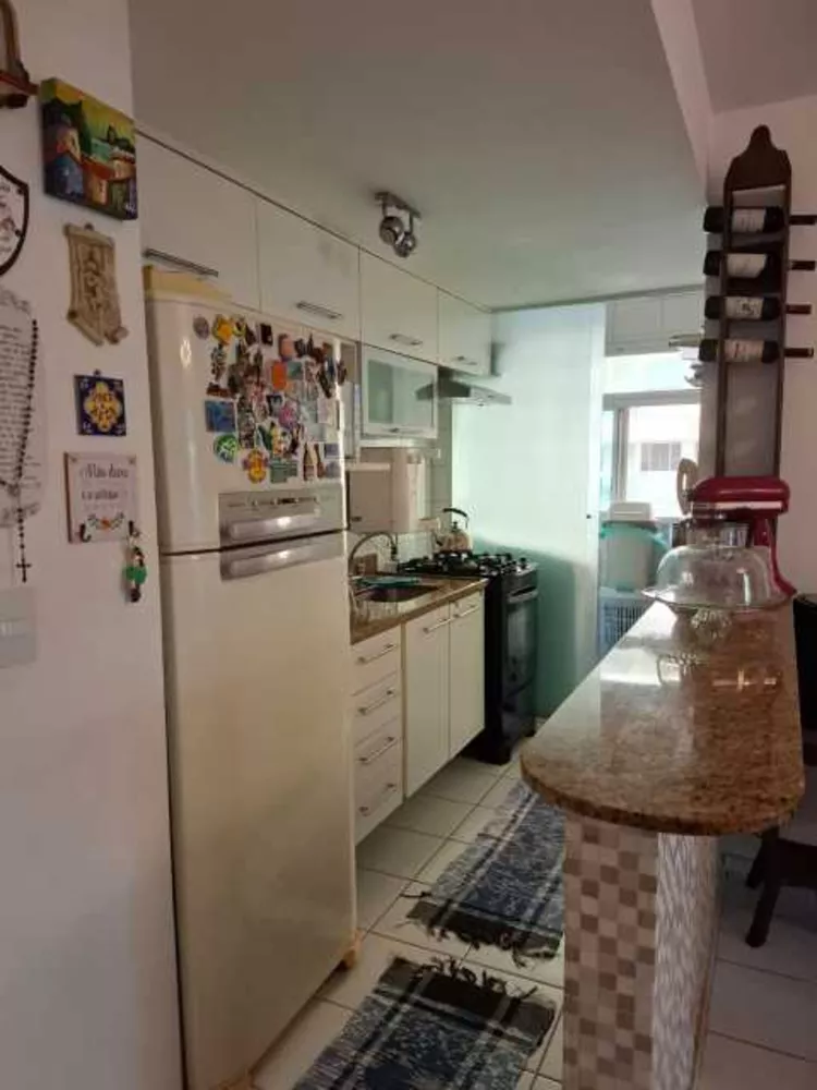 Apartamento, 3 quartos, 75 m² - Foto 4