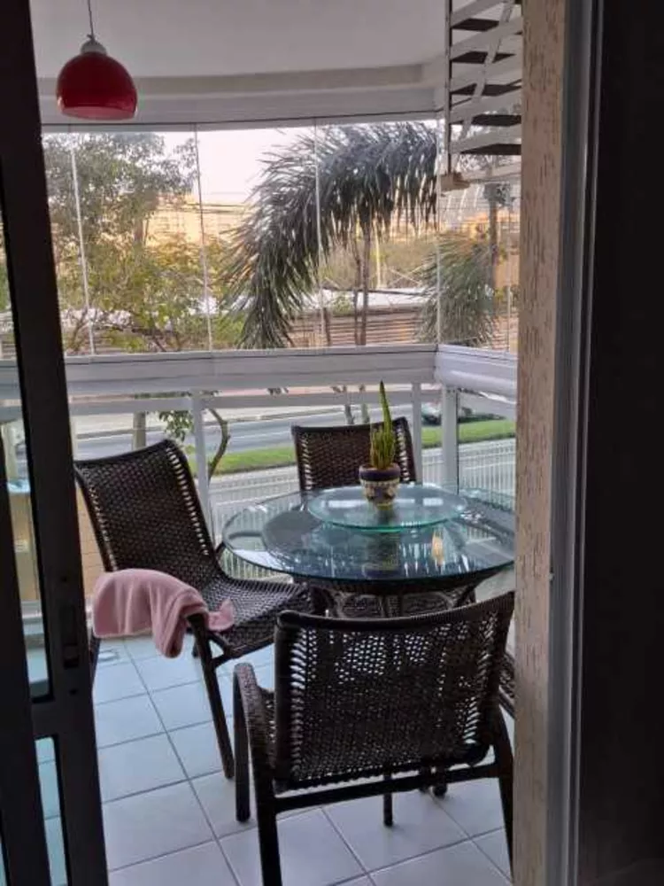 Apartamento, 3 quartos, 75 m² - Foto 16