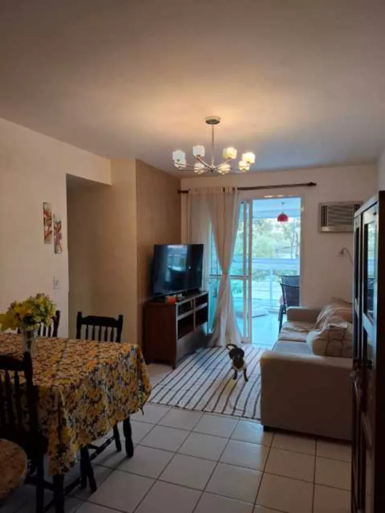 Apartamento, 3 quartos, 75 m² - Foto 9
