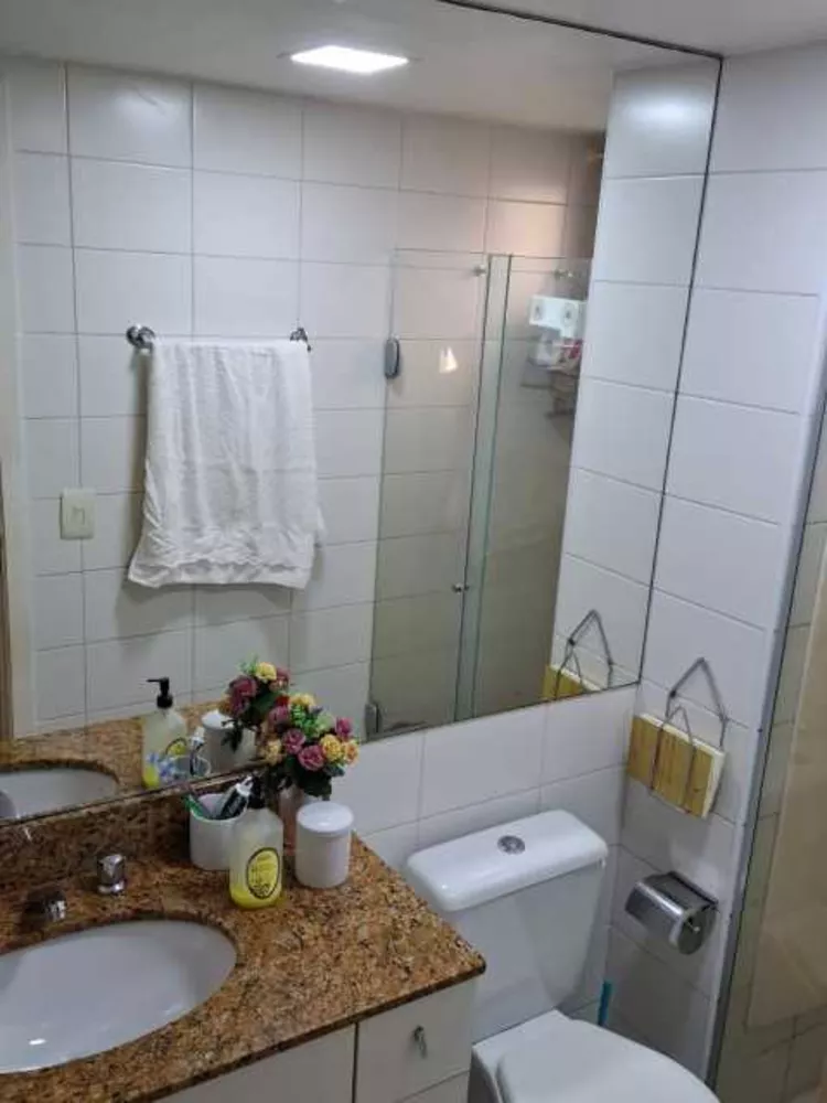 Apartamento, 3 quartos, 75 m² - Foto 7