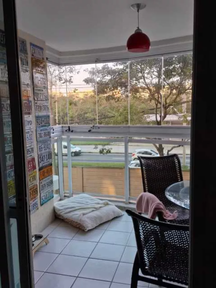 Apartamento, 3 quartos, 75 m² - Foto 1