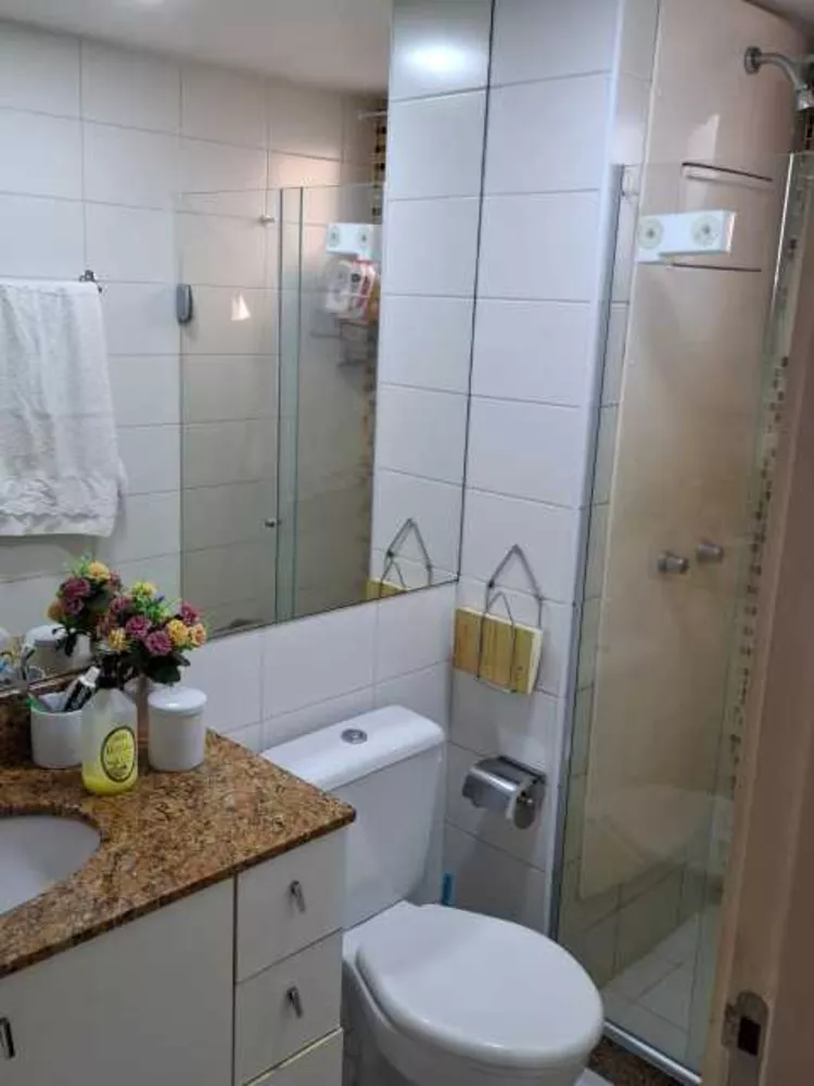 Apartamento, 3 quartos, 75 m² - Foto 3