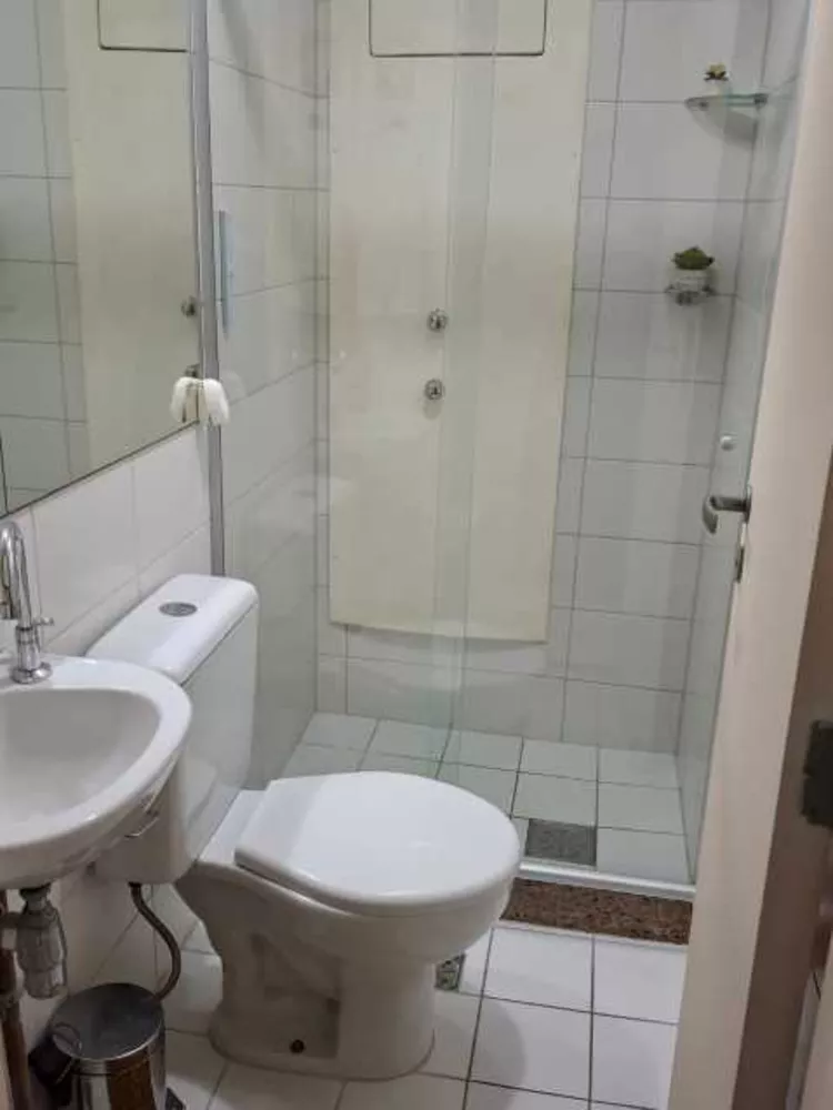 Apartamento, 3 quartos, 75 m² - Foto 10
