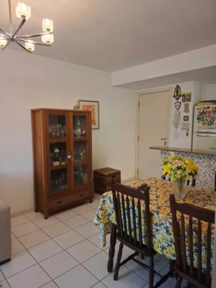 Apartamento, 3 quartos, 75 m² - Foto 2
