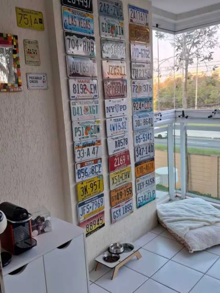 Apartamento, 3 quartos, 75 m² - Foto 12