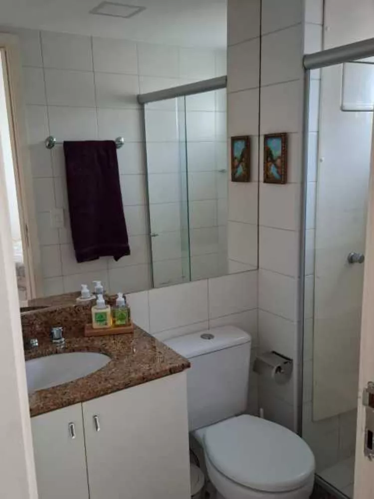Apartamento, 3 quartos, 75 m² - Foto 11