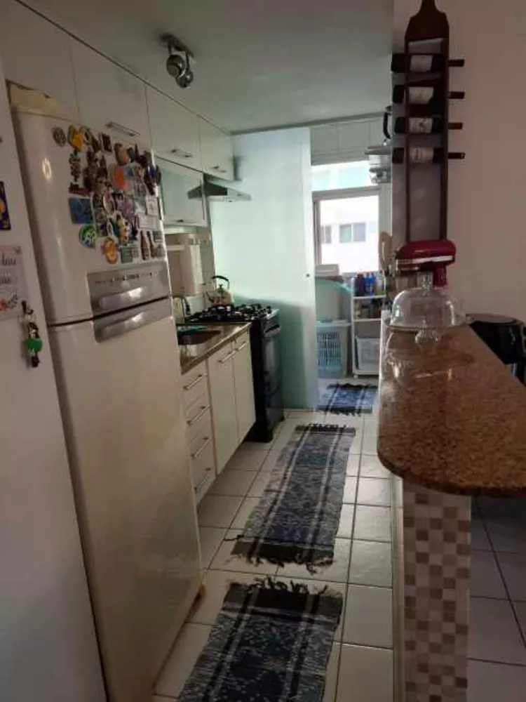 Apartamento, 3 quartos, 75 m² - Foto 6