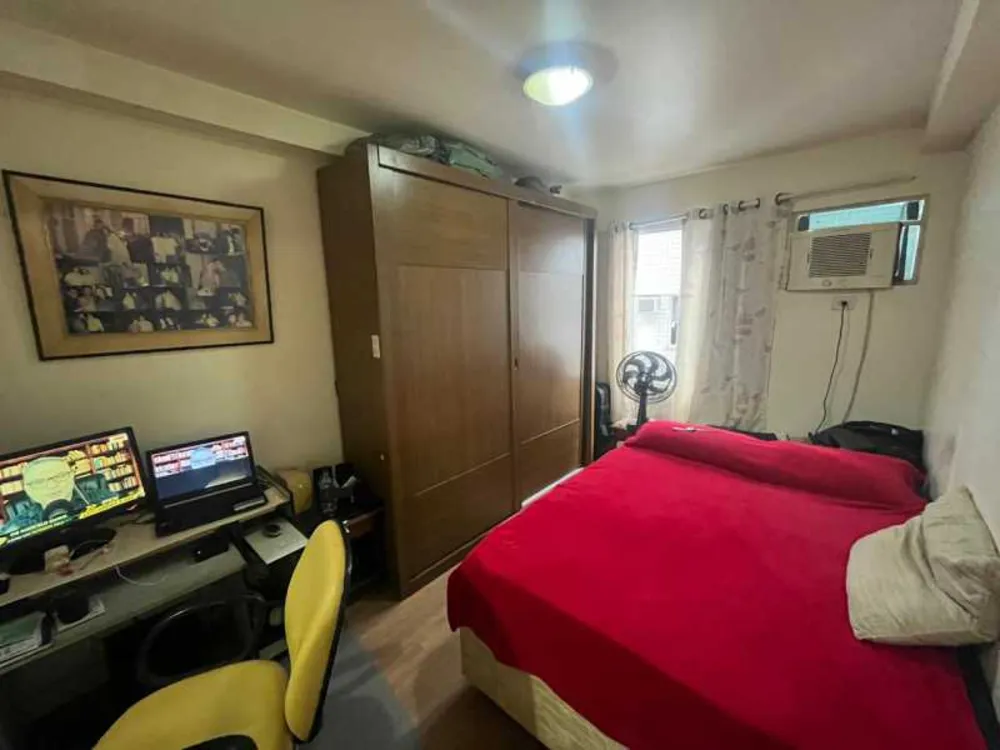Apartamento, 2 quartos, 60 m² - Foto 5