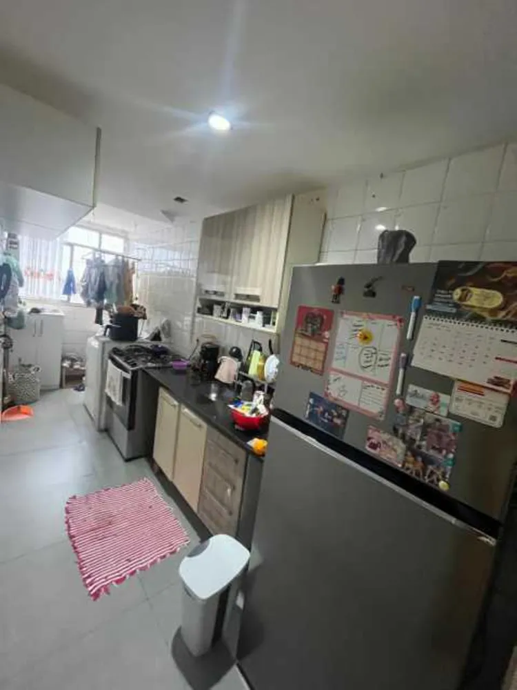 Apartamento, 2 quartos, 60 m² - Foto 7