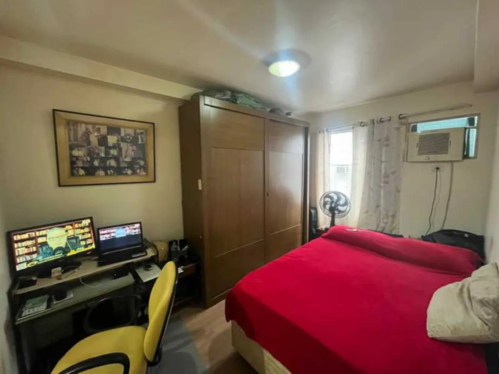 Apartamento, 2 quartos, 60 m² - Foto 7