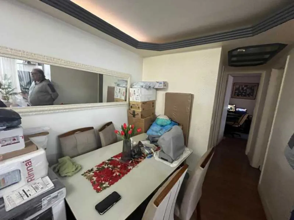 Apartamento, 2 quartos, 60 m² - Foto 6