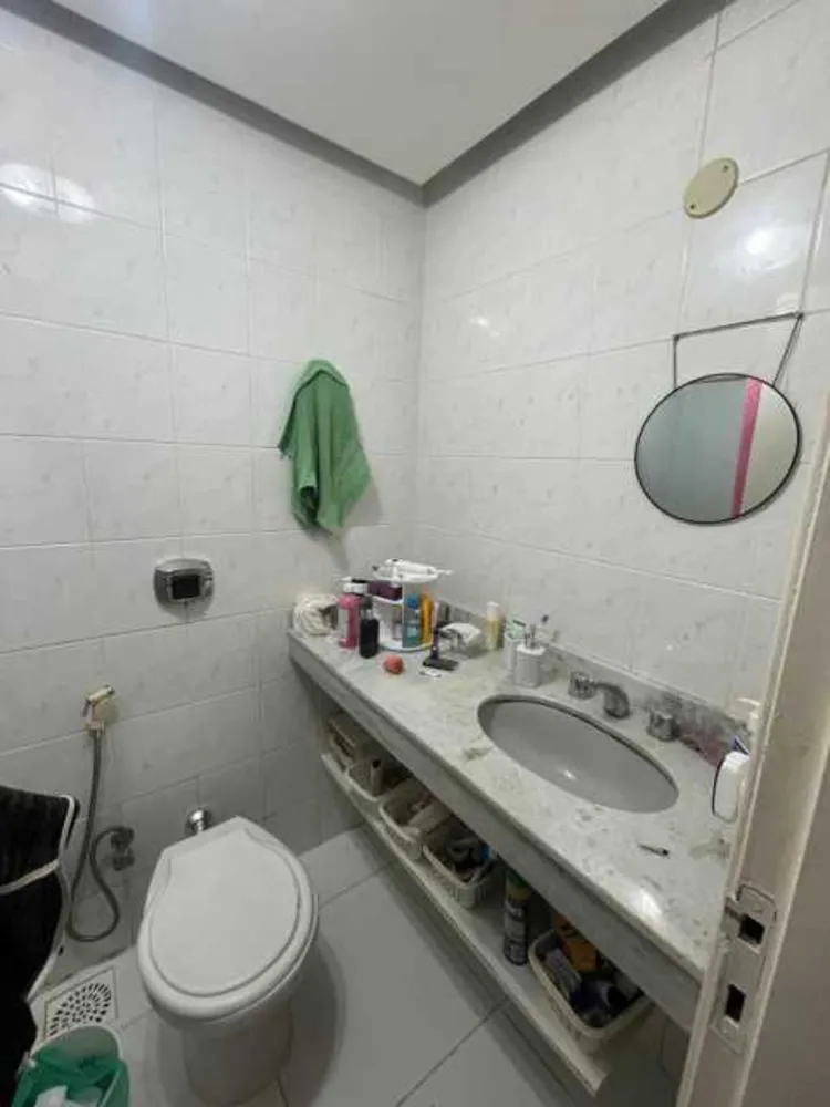 Apartamento, 2 quartos, 60 m² - Foto 9