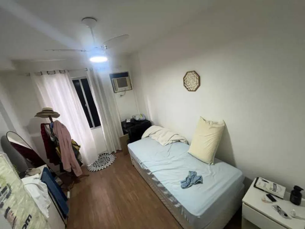 Apartamento, 2 quartos, 60 m² - Foto 8