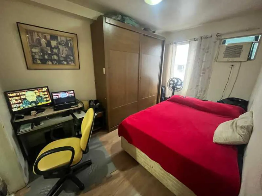 Apartamento, 2 quartos, 60 m² - Foto 4