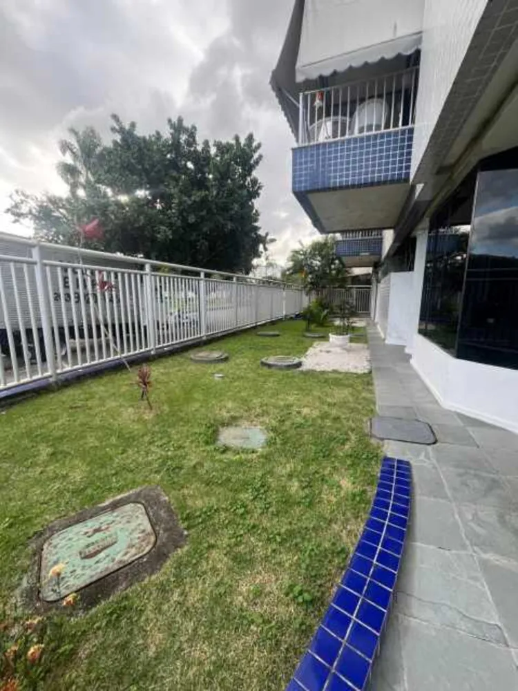 Apartamento, 2 quartos, 60 m² - Foto 8