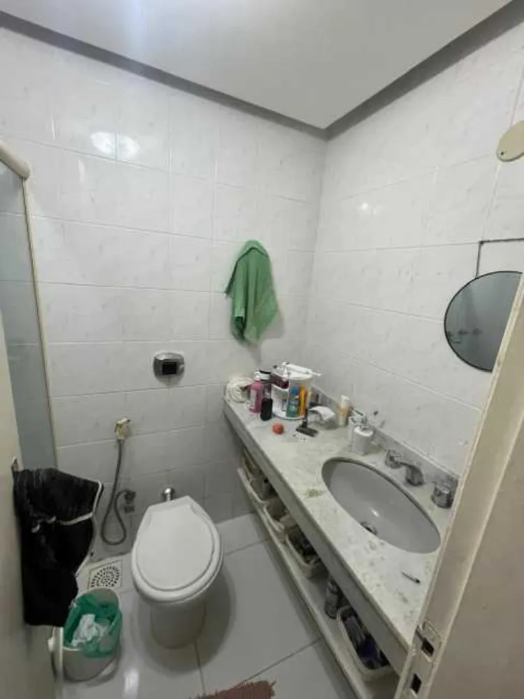 Apartamento, 2 quartos, 60 m² - Foto 5
