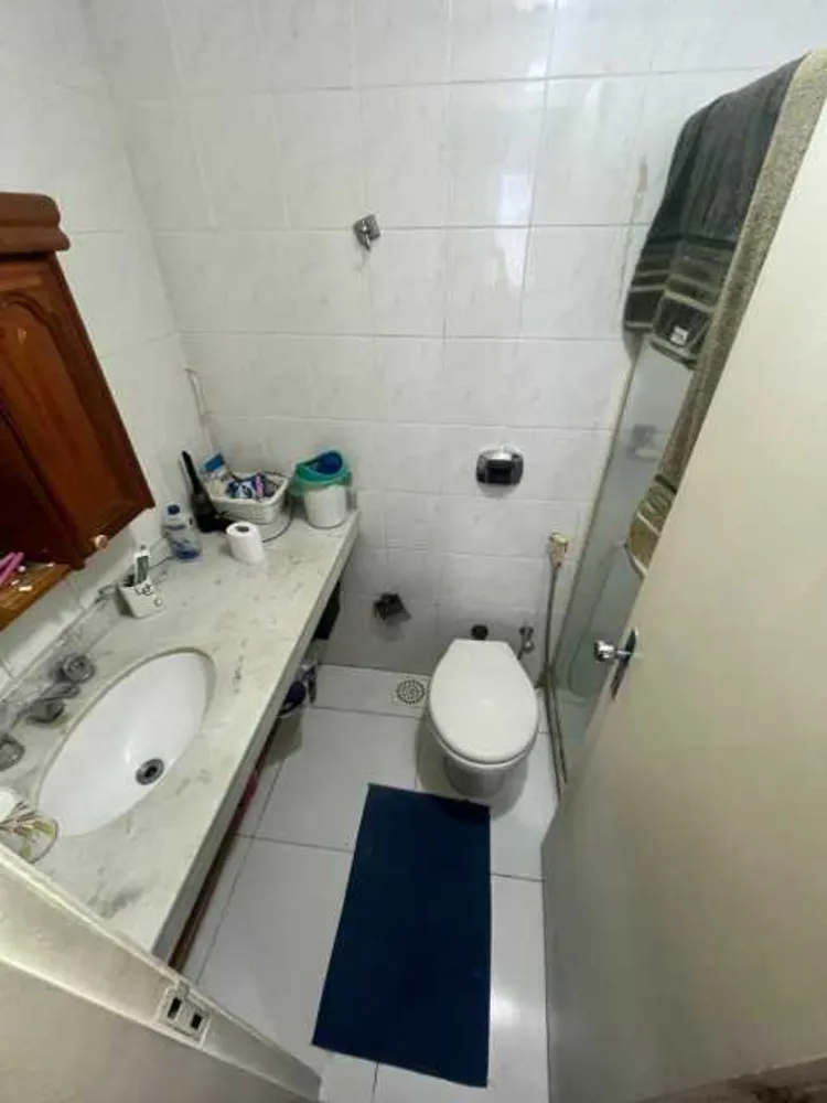 Apartamento, 2 quartos, 60 m² - Foto 11