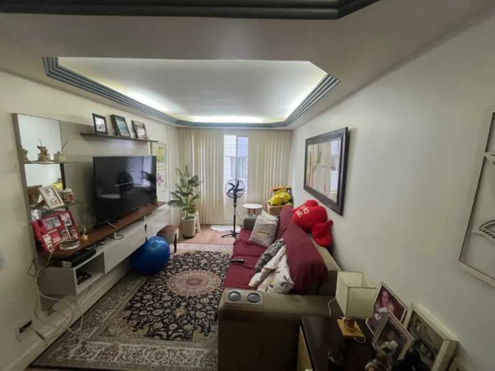 Apartamento, 2 quartos, 60 m² - Foto 3
