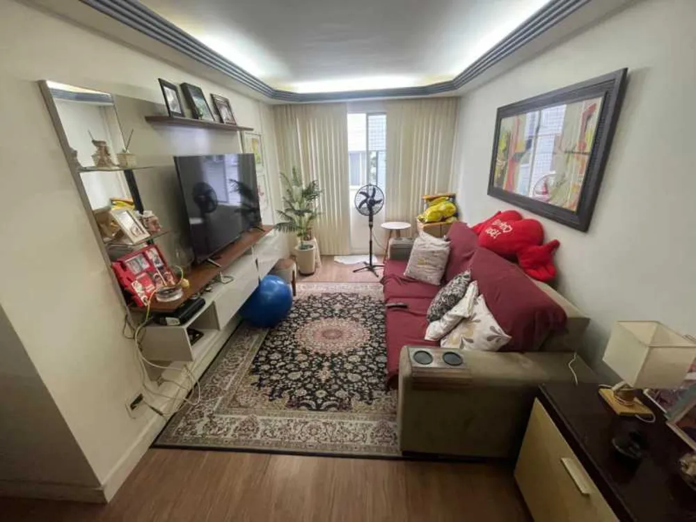 Apartamento, 2 quartos, 60 m² - Foto 1
