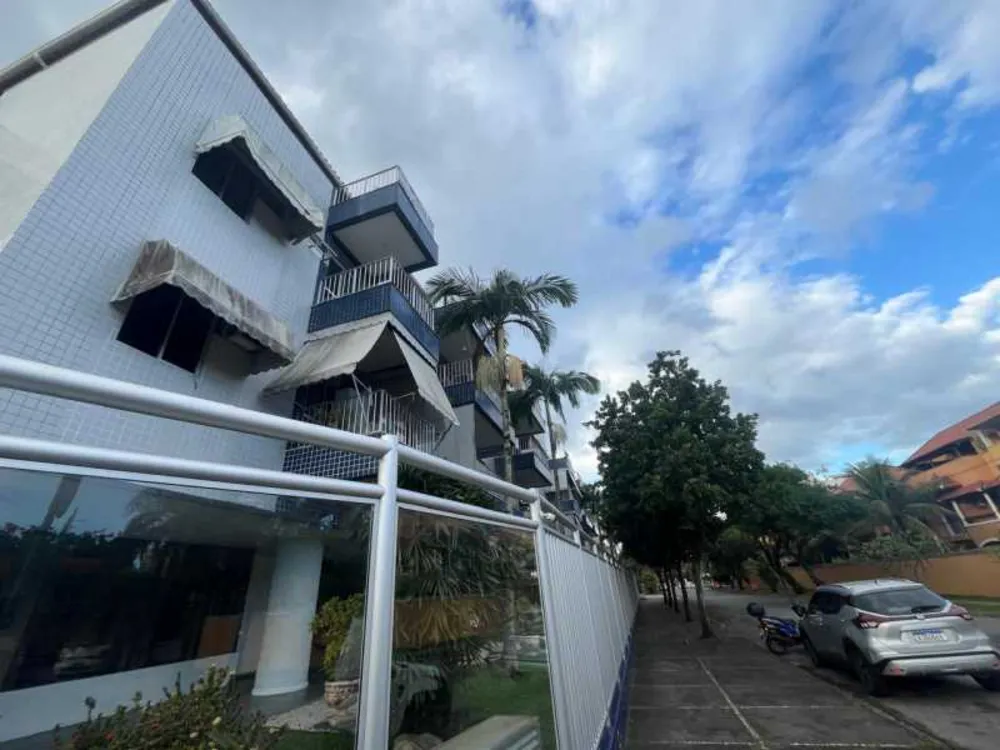 Apartamento, 2 quartos, 60 m² - Foto 22