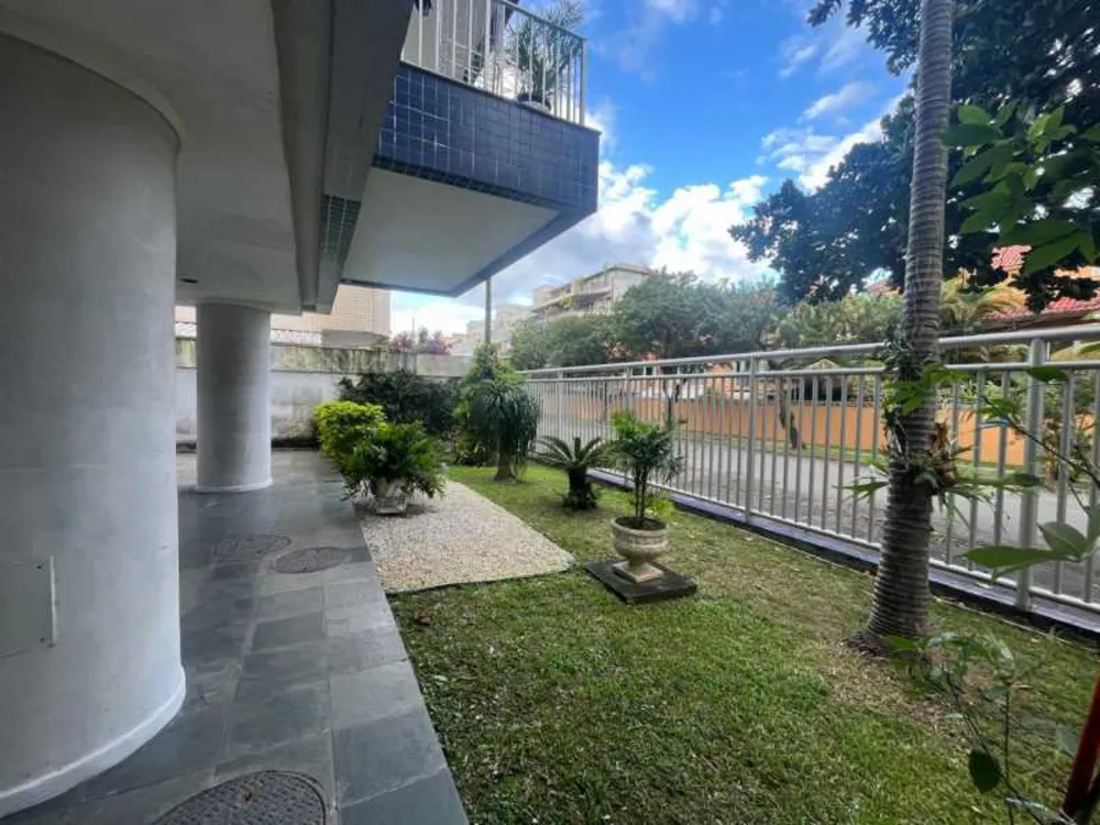 Apartamento, 2 quartos, 60 m² - Foto 21