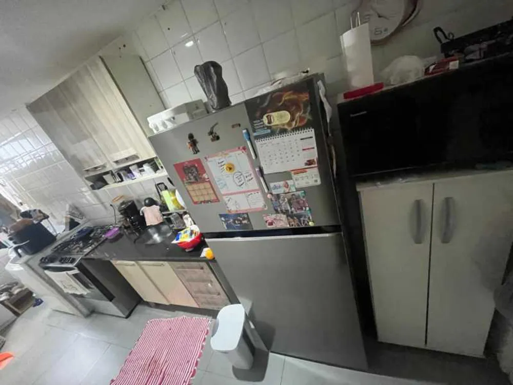 Apartamento, 2 quartos, 60 m² - Foto 4