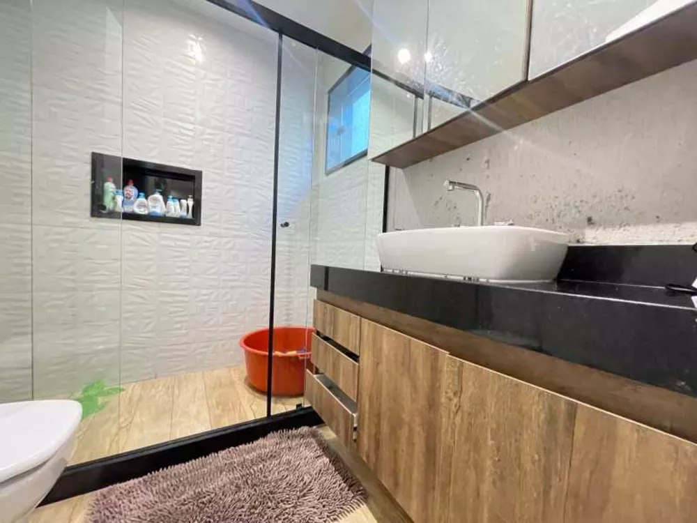 Casa de Condomínio, 4 quartos - Foto 5