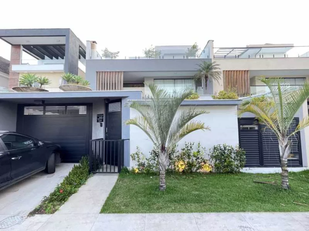 Casa de Condomínio, 4 quartos - Foto 6