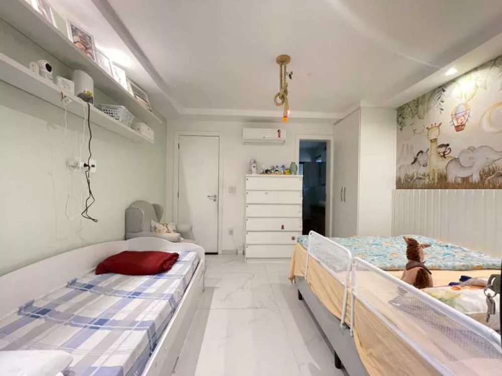 Casa de Condomínio, 4 quartos - Foto 3
