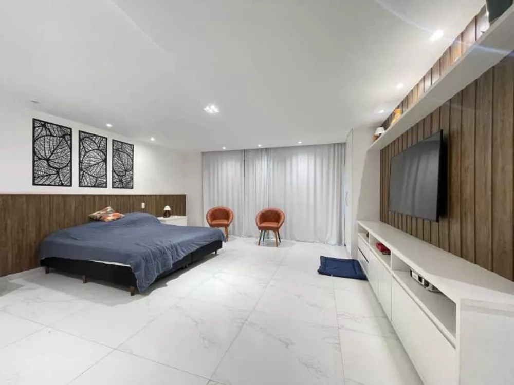 Casa de Condomínio, 4 quartos - Foto 10