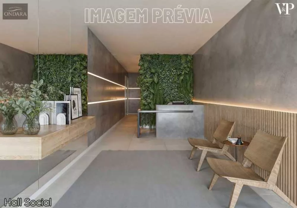 Apartamento, 3 quartos, 127 m² - Foto 3