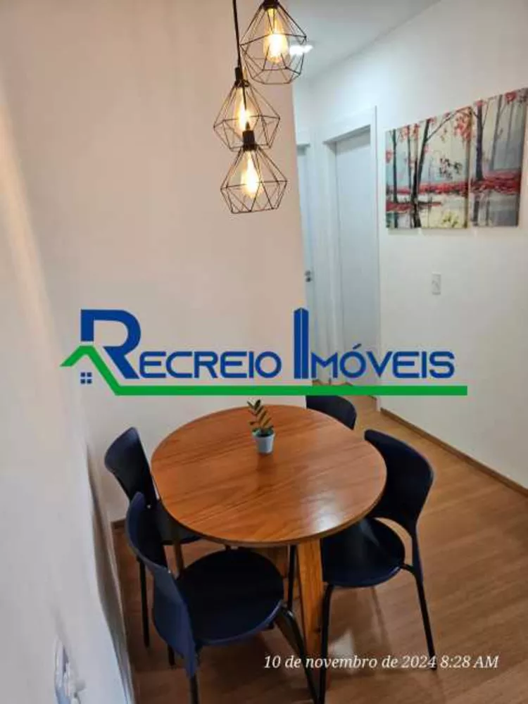 Apartamento, 2 quartos, 50 m² - Foto 14