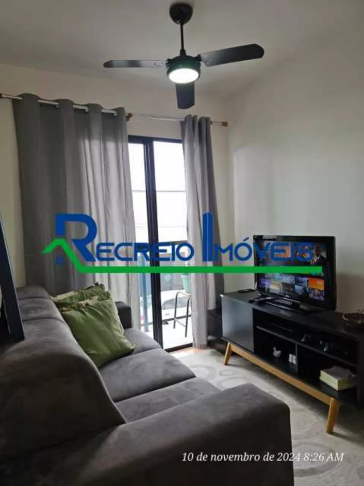 Apartamento, 2 quartos, 50 m² - Foto 21