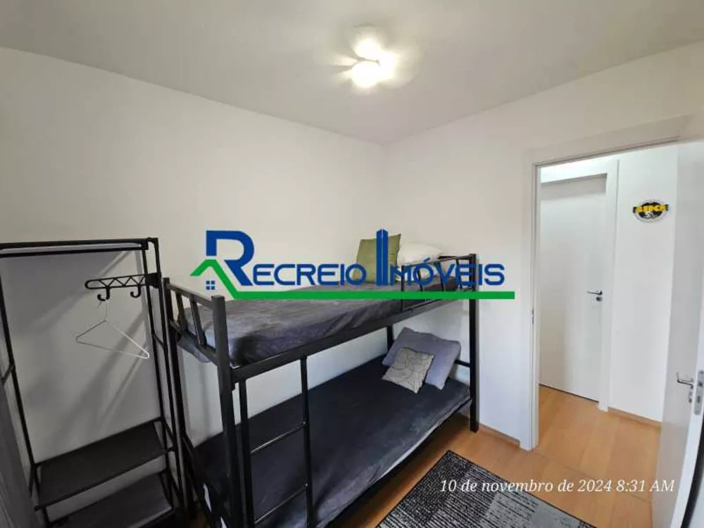 Apartamento, 2 quartos, 50 m² - Foto 16