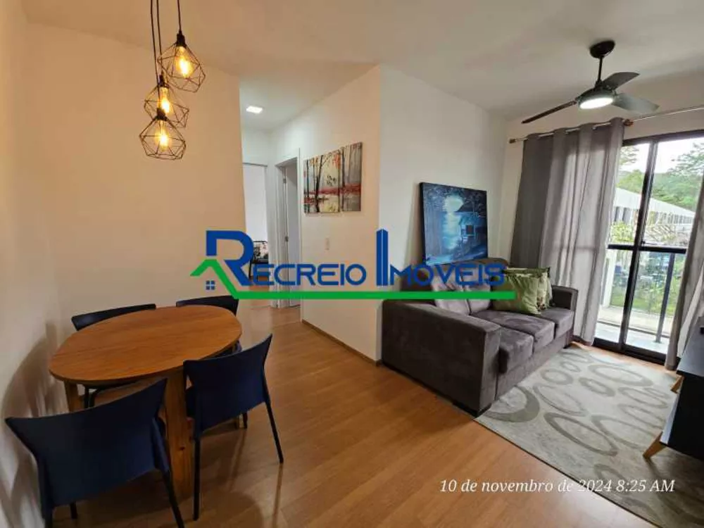 Apartamento, 2 quartos, 50 m² - Foto 13