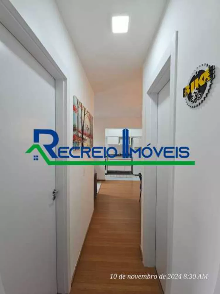 Apartamento, 2 quartos, 50 m² - Foto 24