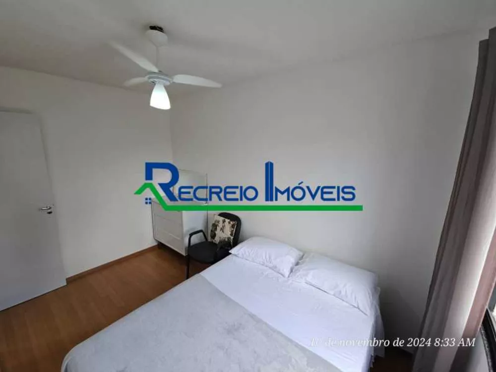 Apartamento, 2 quartos, 50 m² - Foto 23