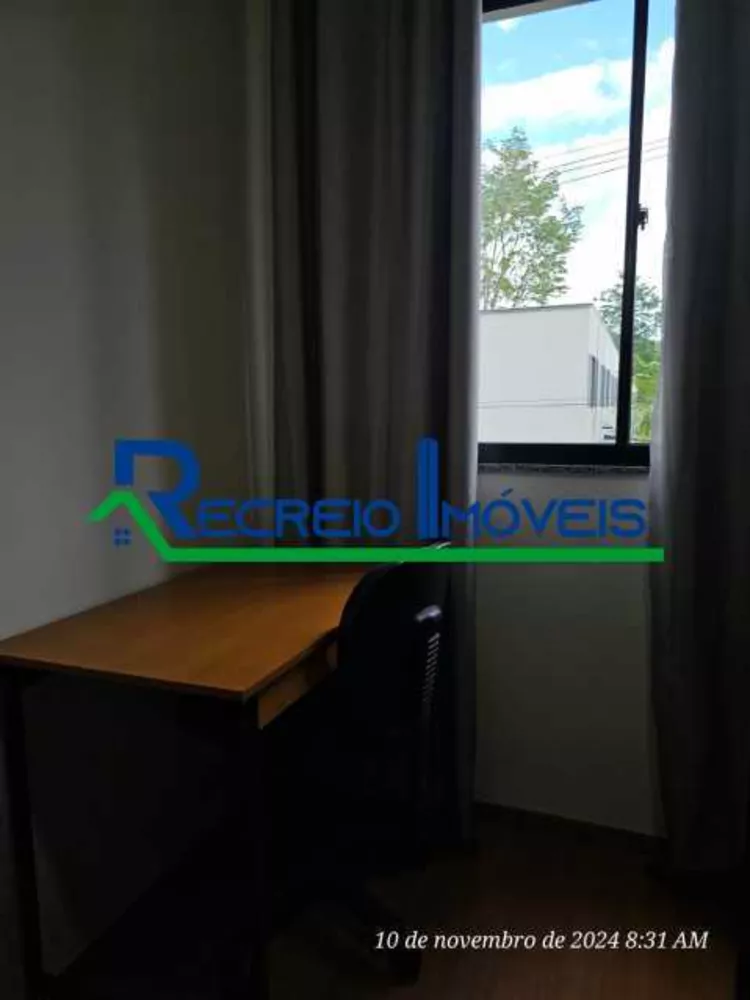 Apartamento, 2 quartos, 50 m² - Foto 19