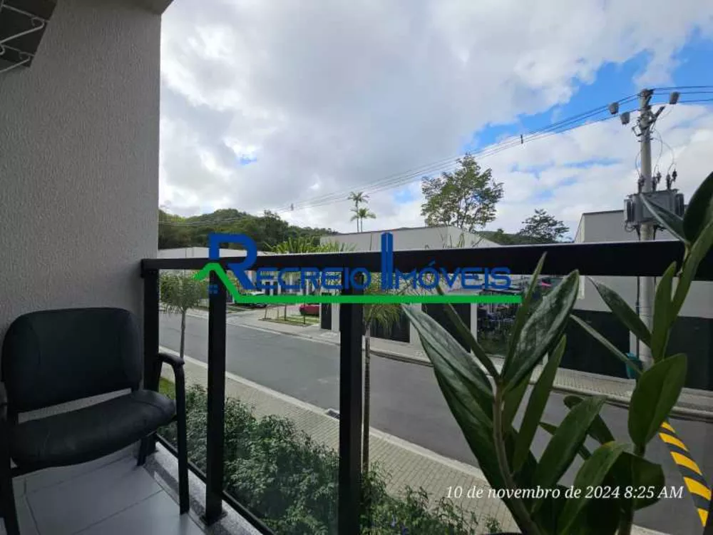 Apartamento, 2 quartos, 50 m² - Foto 25