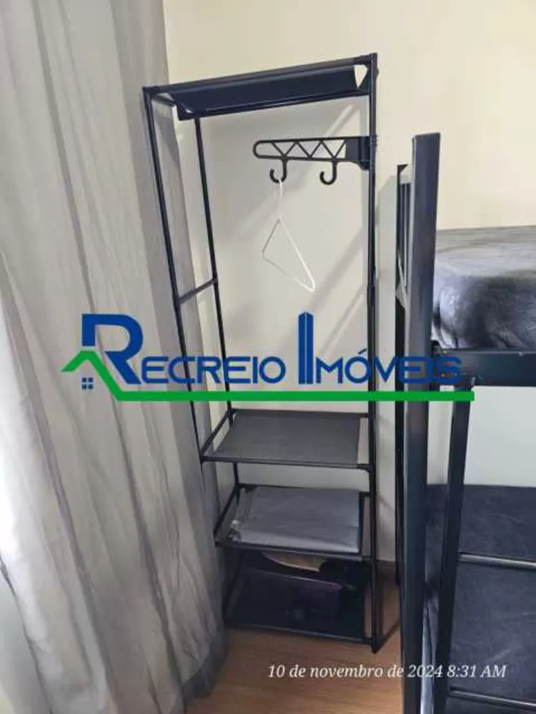Apartamento, 2 quartos, 50 m² - Foto 18