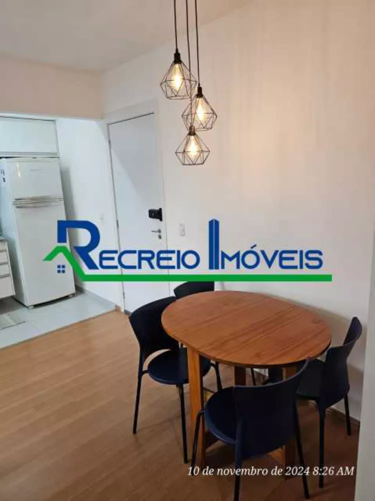 Apartamento, 2 quartos, 50 m² - Foto 22