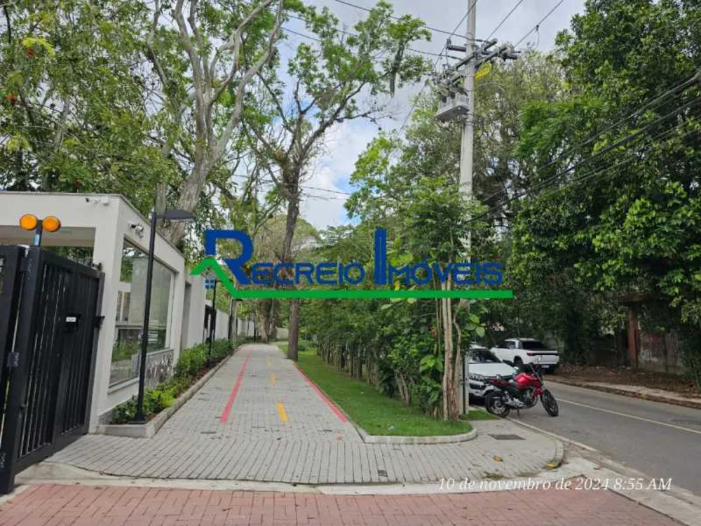 Apartamento, 2 quartos, 50 m² - Foto 11