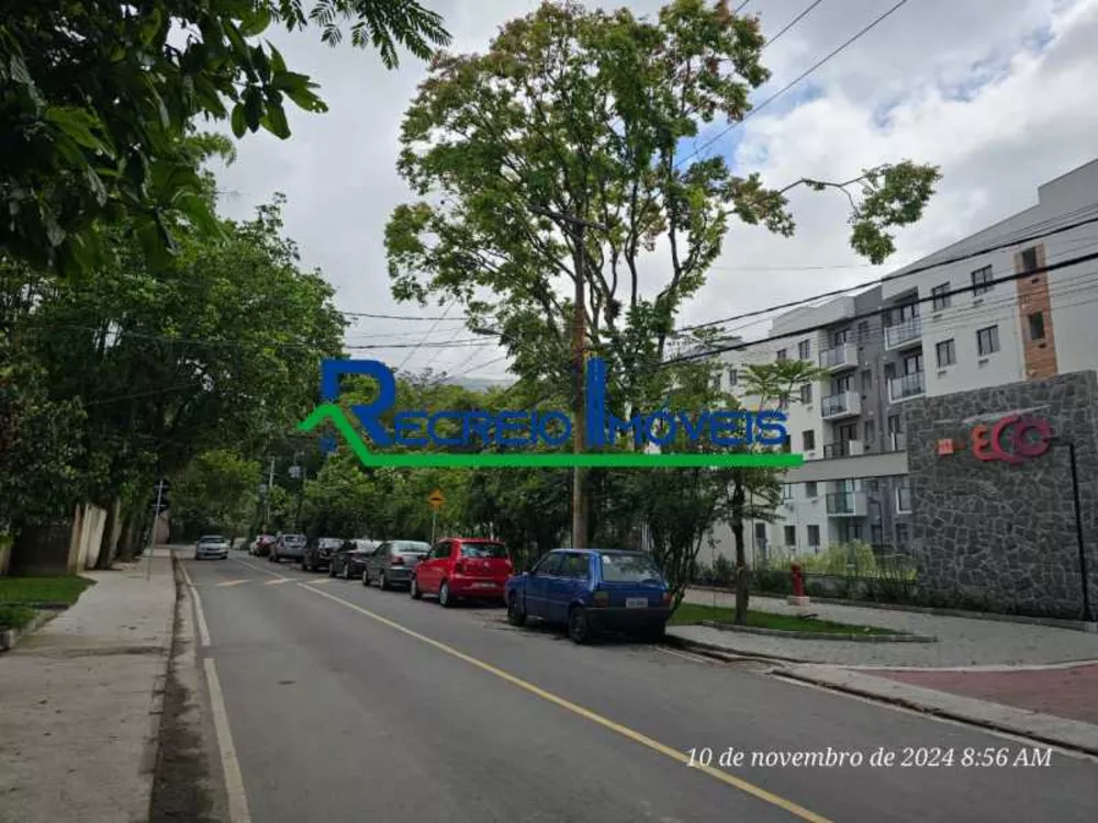 Apartamento, 2 quartos, 50 m² - Foto 5