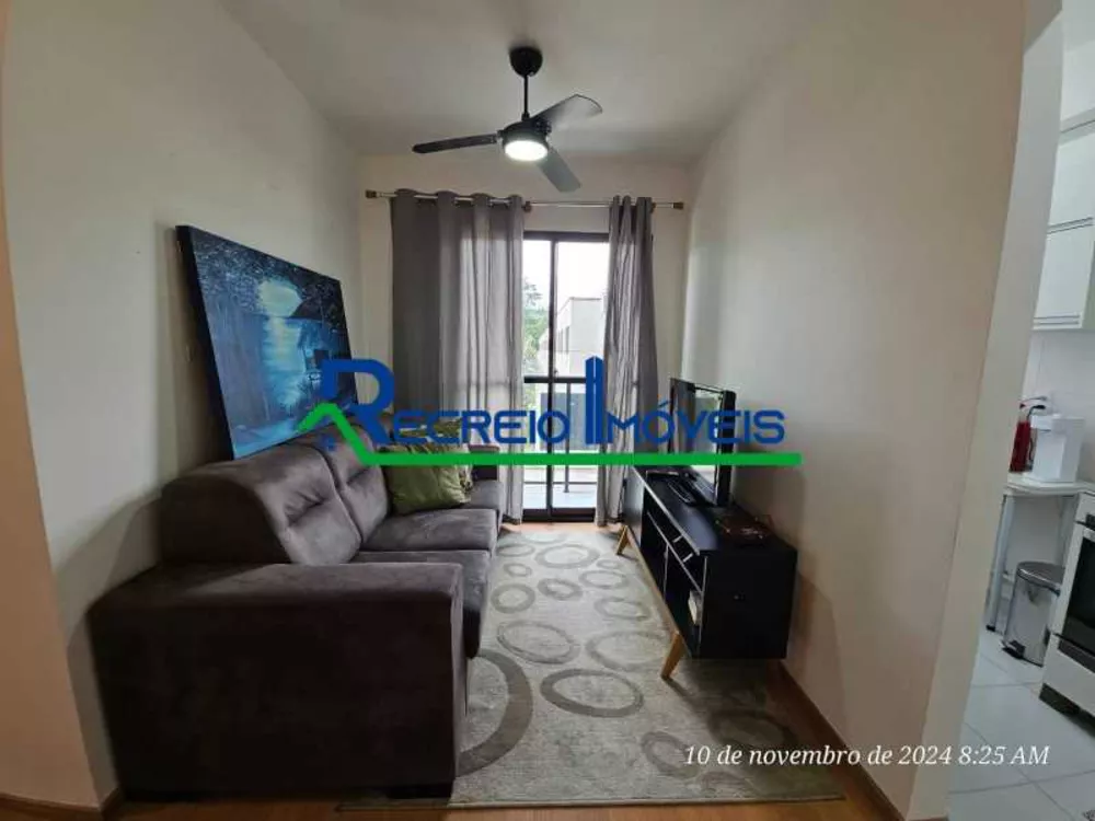 Apartamento, 2 quartos, 50 m² - Foto 17